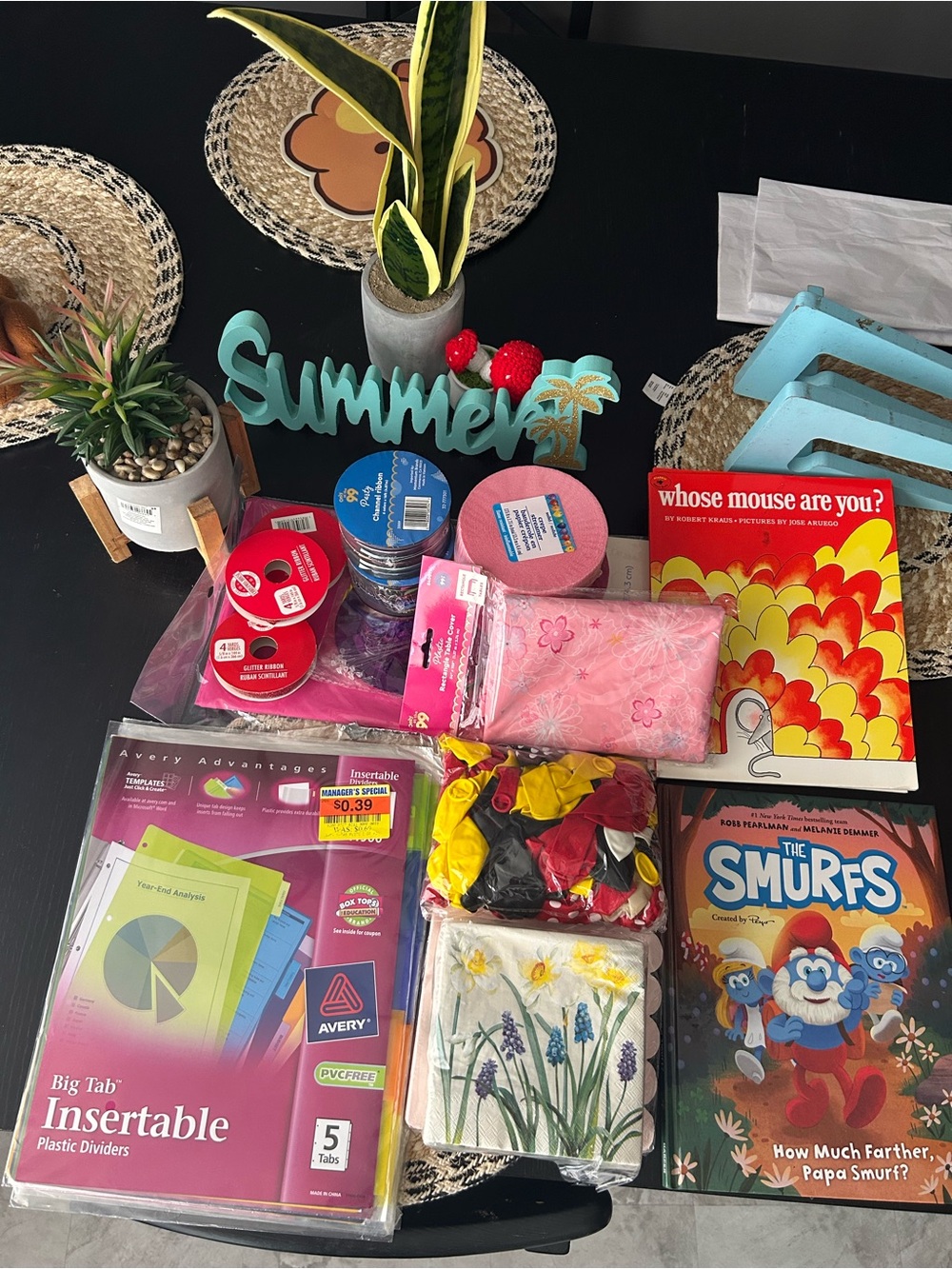 🍎📚 TEACHER’S BACK-TO-SCHOOL BUNDLE 📚🍎